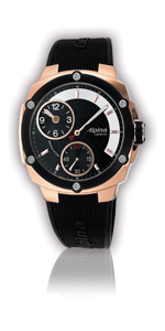 Alpina watches